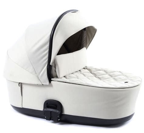 new prestige pram